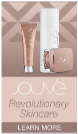 Jouve Revolutionary Skincare